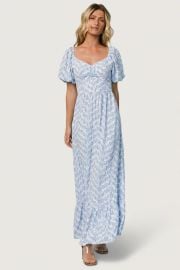 Durban Maxi Dress at Baltic Born