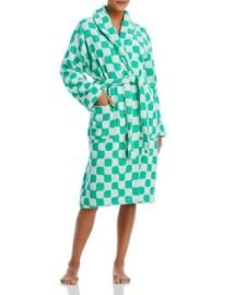 Dusen Dusen Net Bathrobe Bloomingdales at Bloomingdales