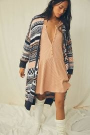 Dust In The Wind Cardi at Free People