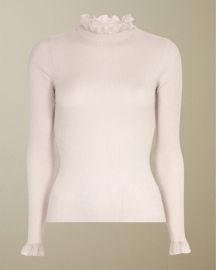 Dvana Sweater by Ted Baker at Ted Baker