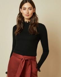 Dvana sweater at Ted Baker