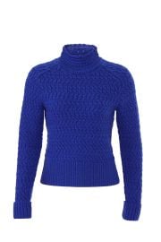 Dyer Sweater by Dreyden at Rent The Runway