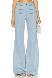 Dylan Denim Pant at Revolve