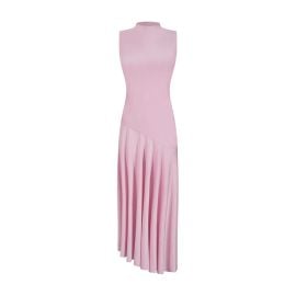 Dylan Dress - Pink at Selvi