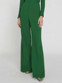 Dylan High Waist Pants by Alice + Olivia at Alice + Olivia