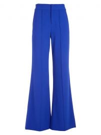 Dylan High-Waist Wide-Leg Pants at Saks Fifth Avenue