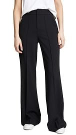 Dylan High Waisted Leg Pants at Shopbop