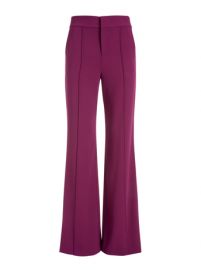 Dylan High Waisted Pant  at Alice and Olivia