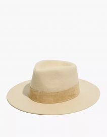 Dylan Rancher Hat at Madewell