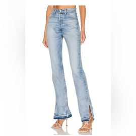 EB Denim Unraveled Two Jean in Newport - brand new! at Poshmark