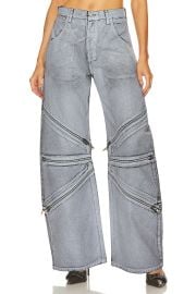 EB Denim Zipped Frederic at Revolve