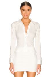 ECS Corinne Shirt at Revolve