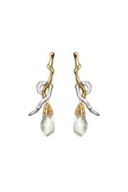 ELARA MIX EARRINGS CULT MIA Jude Benhalim at Cult Mia