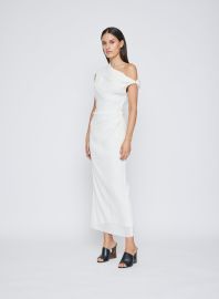 ELENI DRESS SHELL ANNA QUAN US at Anna Quan