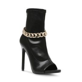 ELETTRA-C BLACK  at Steve Madden