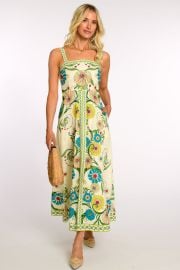 ELIZABETH JAMES - Annalisa Dress - Gatsby Spinout at Shop Spinout