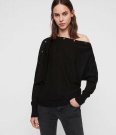 ELLE SWEATER at All Saints