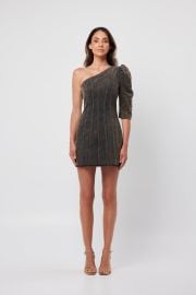 ELLIATT Elegy Dress Black at Shop BC2