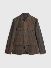 ENGLEMORE JACKET John Varvatos at John Varvatos