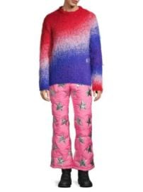 ERL Gradient Sweater at Saks Off 5th