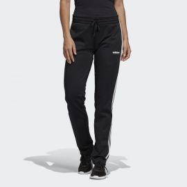 ESSENTIALS TRICOT OPEN HEM PANTS at Adidas