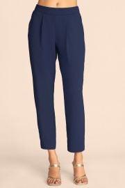 EXIT PANT at Trina Turk