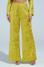 EXPENSIVE TO BE ME TROUSER AKIRA at Akira