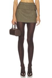 Earhart Skirt at Revolve