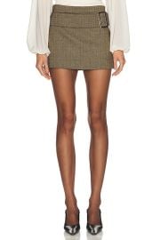 Earhart Skirt at FWRD