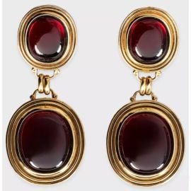 Earrings at Vestiaire Collective