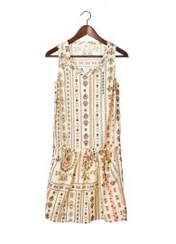 East Caravane Dress at Cotelac