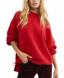 Easy Street Tunic Sweater at Macys