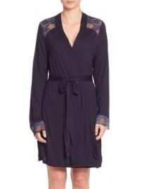 Eberjey - Noor Robe at Saks Fifth Avenue