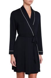 Eberjey Gisele Classic Robe at Nordstrom