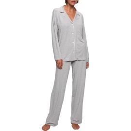Eberjey Gisele Jersey Knit Pajamas at Nordstrom