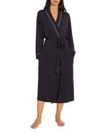 Eberjey Gisele Long Robe Bloomingdales at Bloomingdales