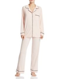 Eberjey Gisele PJ Set Bloomingdales at Bloomingdales