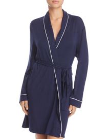 Eberjey Gisele Robe Bloomingdales at Bloomingdales