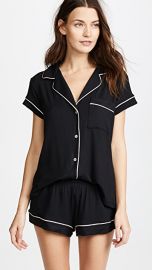 Eberjey Gisele Short PJ Set at Shopbop