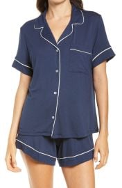 Eberjey Gisele Short Pajamas at Nordstrom