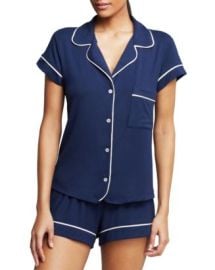 Eberjey Gisele Shortie Short Set   Bloomingdales at Bloomingdales