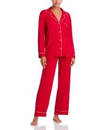 Eberjey Gisele Tencel Modal Long PJ Set Bloomingdale39s at Bloomingdales