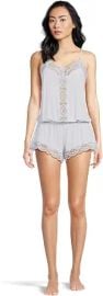 Eberjey Women's Mariana The Dreamer Teddy at Amazon