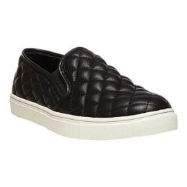 Ecentrcq Quilted Slip-on Sneaker at Walmart