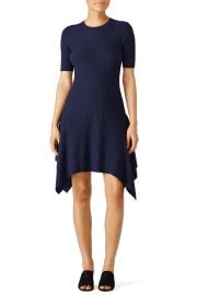 Eclipse Delta Dress at Rent the Runway