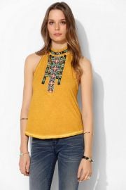 Ecote Desert Sunset Top at Urban Outfitters