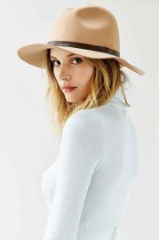 Ecote Scout Panama Hat at Urban Outfitters