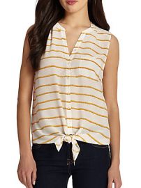 Edalette Top at Saks Off 5th