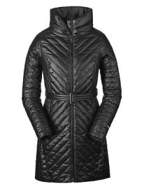 Eddie Bauer Womenaposs Trinity Down Parka Medium Black NWT eBay at eBay