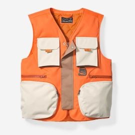 Eddie Bauer x Homme Cargo Vest at Eddie Bauer